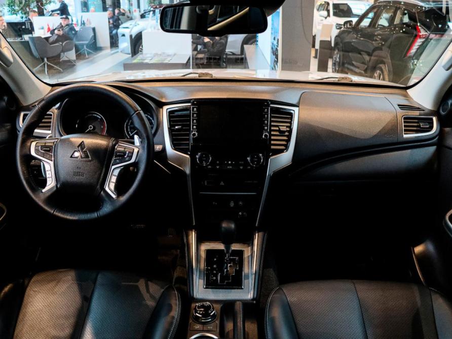 Mitsubishi L200 V Рестайлинг Москва  - изображение 9