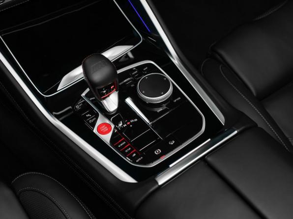 BMW X5 M III (F95) Рестайлинг с пробегом 2025 года, цена 17 500 000 рублей, 17073 км, внедорожник, Автокод Объявления