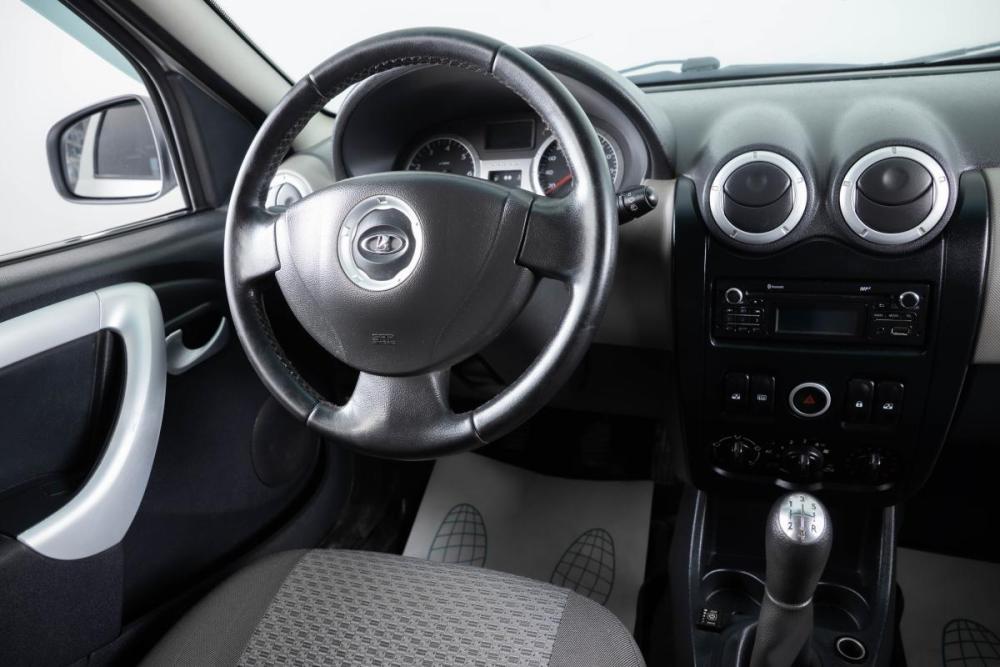 Lada (ВАЗ) Largus I Пермь  - изображение 12