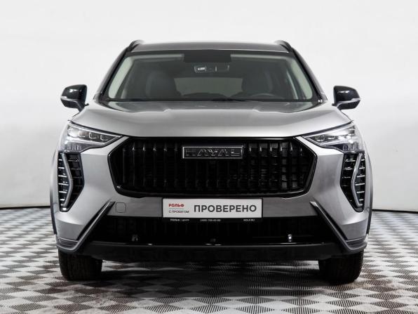 Haval Jolion I Рестайлинг с пробегом 2024 года, цена 2 190 000 рублей, 30573 км, внедорожник, Автокод Объявления