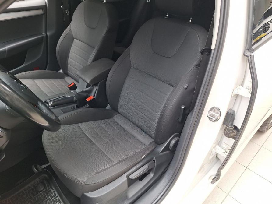 Skoda Octavia III (A7) Челябинск  - изображение 19
