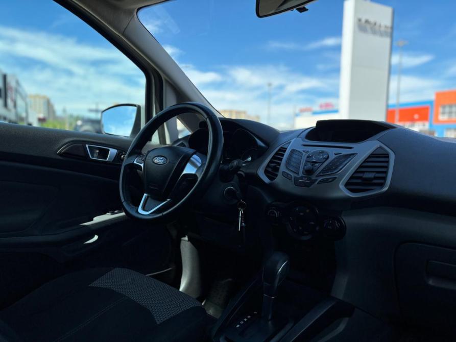 Ford EcoSport II Сыктывкар  - изображение 27