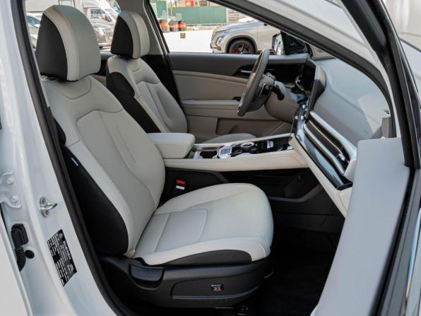 Kia Sportage V Рестайлинг с пробегом 2026 года, цена 3 780 000 рублей, 54 км, внедорожник, Автокод Объявления