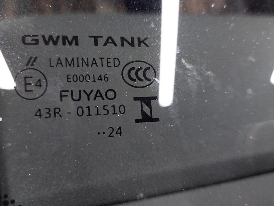 Tank 300 I Москва  - изображение 3