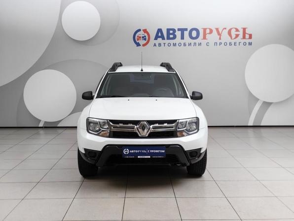 Renault Duster I Рестайлинг с пробегом 2016 года, цена 949 000 рублей, 92479 км, внедорожник, Автокод Объявления