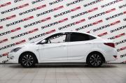 Hyundai Solaris I Рестайлинг Сургут  - изображение 32