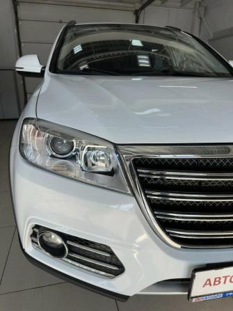 Haval H6 I с пробегом 2019 года, цена 1 598 000 рублей, 78000 км, внедорожник, Автокод Объявления