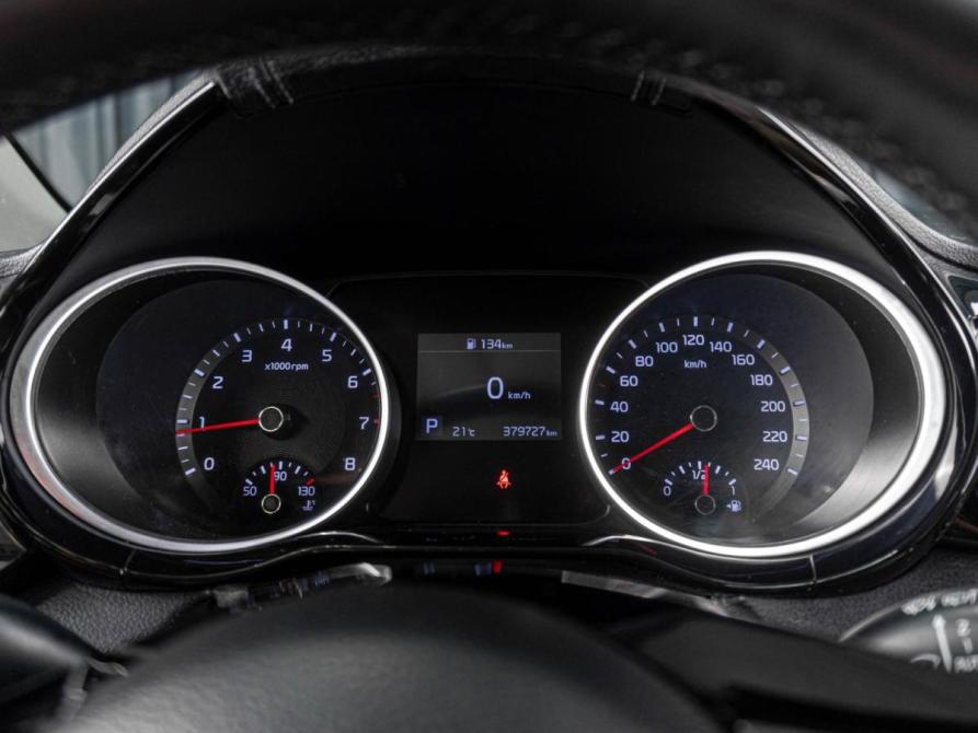 Kia Ceed III Тюмень  - изображение 12