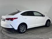 Hyundai Solaris II Рестайлинг Ростов-на-Дону  - изображение 24