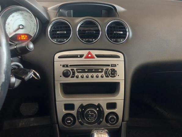 Peugeot 308 I с пробегом 2010 года, цена 420 000 рублей, 215319 км, хэтчбек, Автокод Объявления