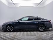 Hyundai Sonata VIII (DN8) Москва  - изображение 21