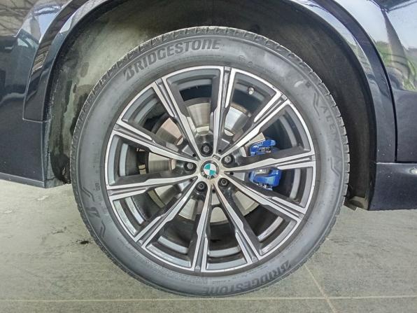 BMW X5 IV (G05/G18) с пробегом 2020 года, цена 8 100 000 рублей, 52300 км, внедорожник, Автокод Объявления