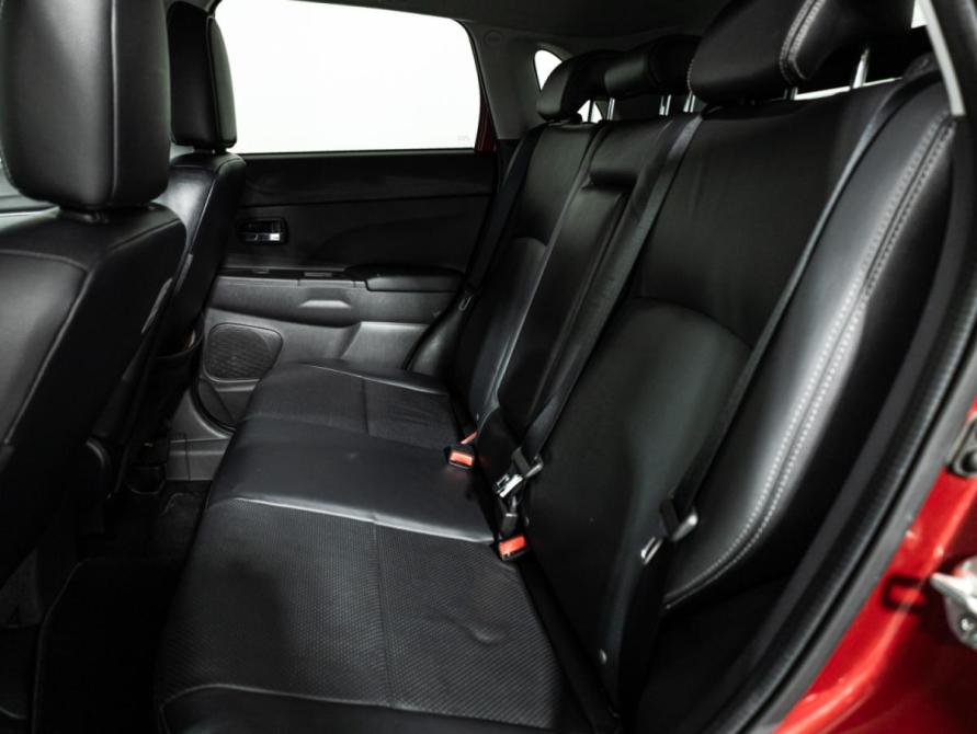 Mitsubishi ASX I Рестайлинг Санкт-Петербург  - изображение 10