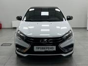 Lada (ВАЗ) Vesta I Рестайлинг (NG) Казань  - изображение 19