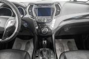 Hyundai Santa Fe III Барнаул  - изображение 52