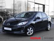 Mazda 3 II (BL) Рестайлинг Москва  - изображение 17