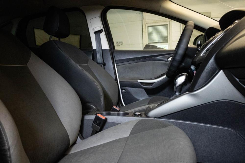 Ford Focus III Уфа  - изображение 12