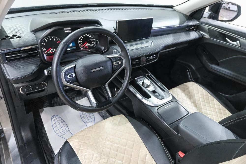 Haval Jolion I Новокузнецк  - изображение 14