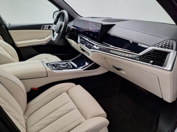 BMW X7 I (G07) Рестайлинг с пробегом 2024 года, цена 14 570 000 рублей, 19000 км, внедорожник, Автокод Объявления
