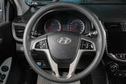 Hyundai Solaris I Рестайлинг Тюмень  - изображение 33
