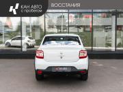 Renault Logan II Рестайлинг Казань  - изображение 12
