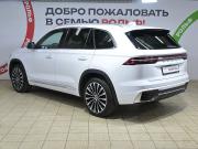 Geely Monjaro I Рестайлинг (China Market) Москва  - изображение 32