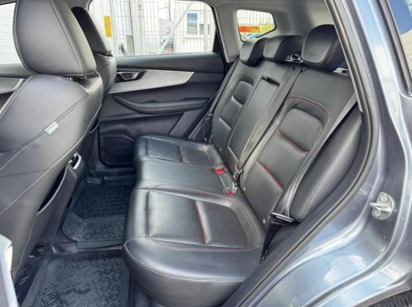 Chery Tiggo 7 Pro I с пробегом 2021 года, цена 1 710 000 рублей, 73811 км, внедорожник, Автокод Объявления
