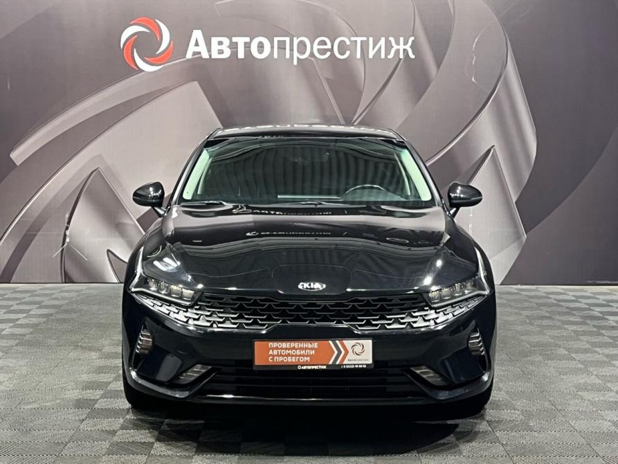 Kia K5 III Оренбург  - изображение 2