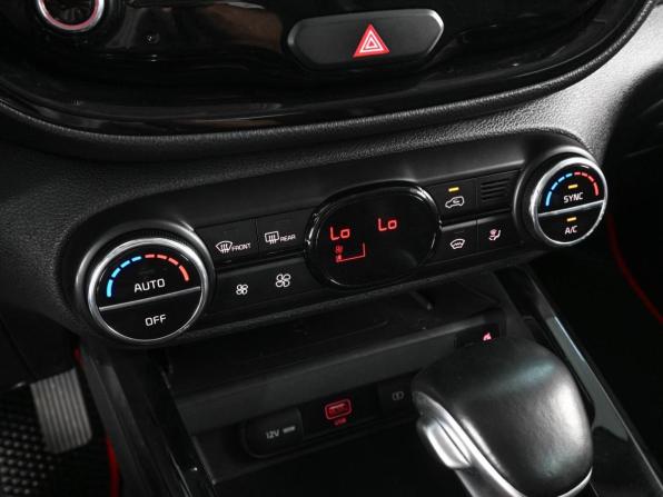 Kia Soul III с пробегом 2020 года, цена 1 989 000 рублей, 101299 км, хэтчбек, Автокод Объявления