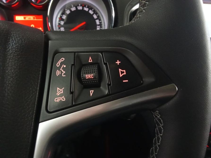 Opel Astra J Рестайлинг Москва  - изображение 16