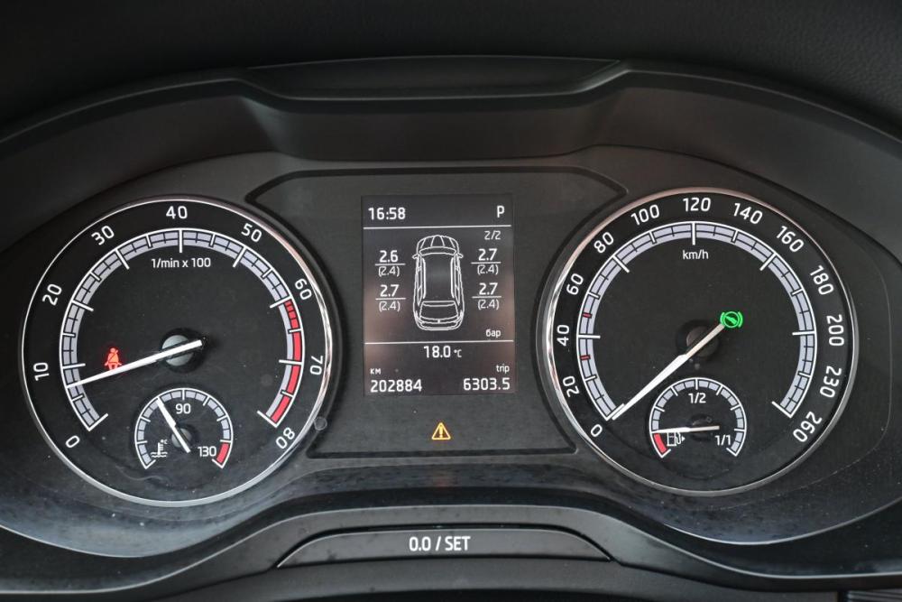 Skoda Kodiaq I Екатеринбург  - изображение 10