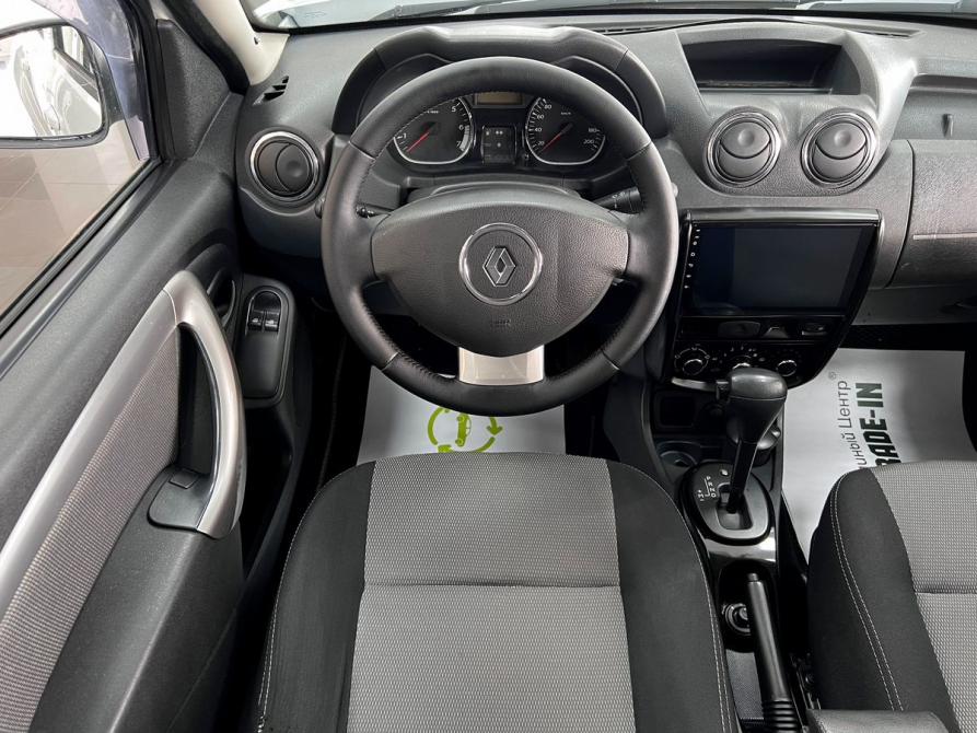 Renault Duster I Тверь  - изображение 12