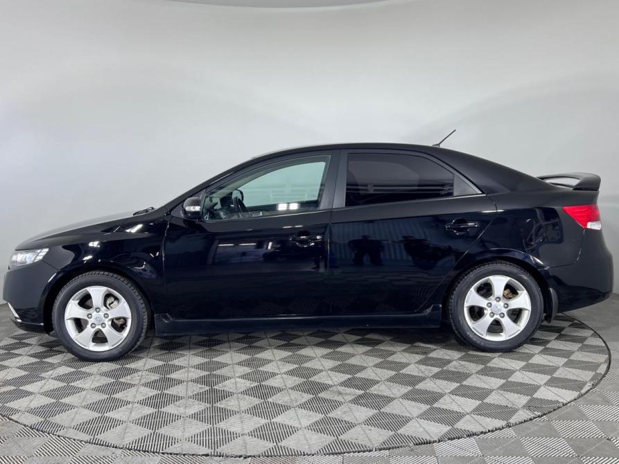 Kia Cerato II Ростов-на-Дону  - изображение 8