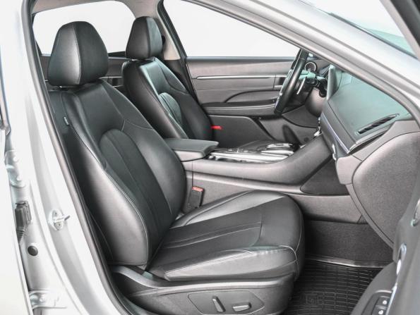 Hyundai Sonata VIII (DN8) с пробегом 2021 года, цена 2 799 000 рублей, 73098 км, седан, Автокод Объявления