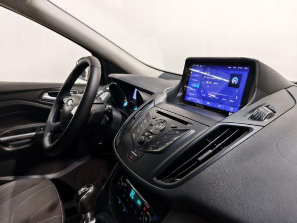 Ford Kuga II с пробегом 2013 года, цена 894 600 рублей, 214808 км, внедорожник, Автокод Объявления