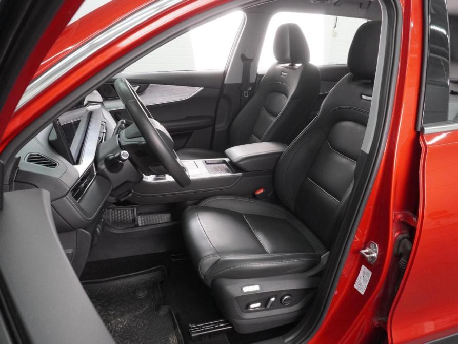 Chery Tiggo 7 Pro Max I Воронеж  - изображение 10