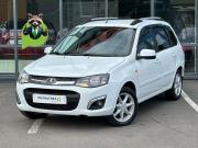 Lada (ВАЗ) Kalina II Санкт-Петербург  - изображение 12