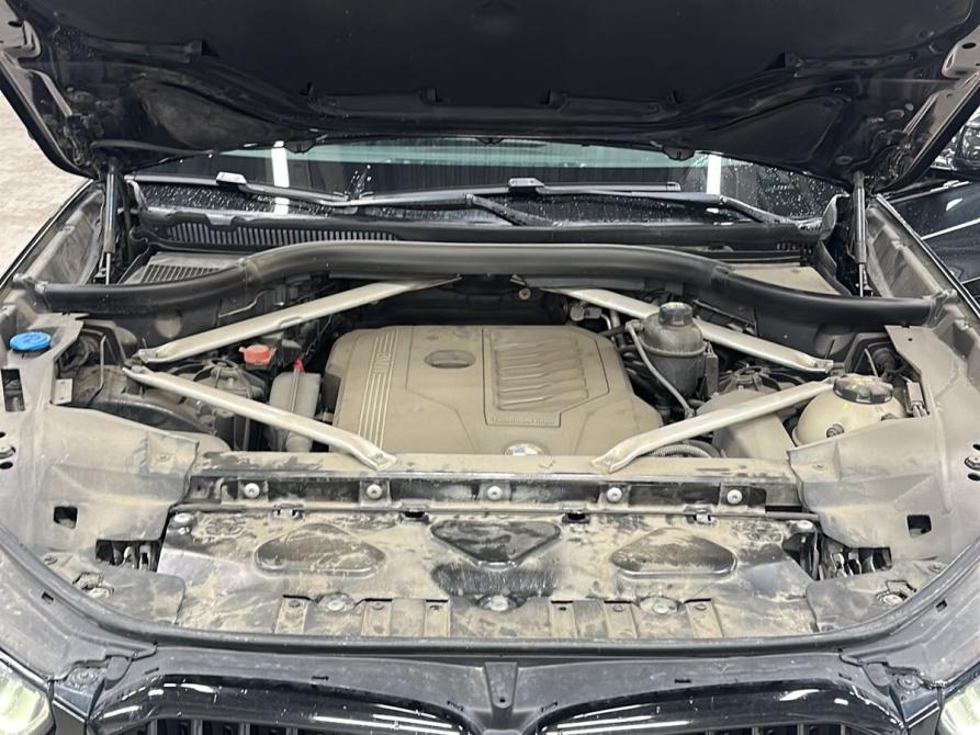 BMW X5 IV (G05/G18) Санкт-Петербург  - изображение 10