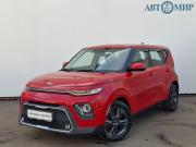Kia Soul III Москва  - изображение 13