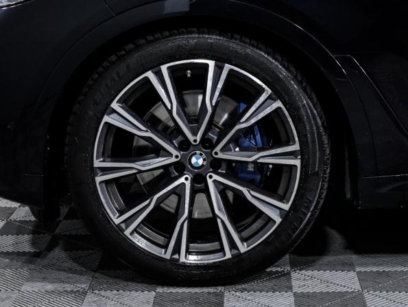 BMW X7 I (G07) с пробегом 2019 года, цена 7 800 000 рублей, 109297 км, внедорожник, Автокод Объявления