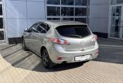 Mazda 3 II (BL) Владимир  - изображение 29