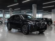 BMW X4 II (G02) Рестайлинг Москва  - изображение 32