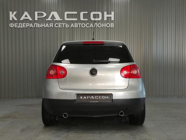 Volkswagen Golf V с пробегом 2008 года, цена 585 000 рублей, 245585 км, хэтчбек, Автокод Объявления