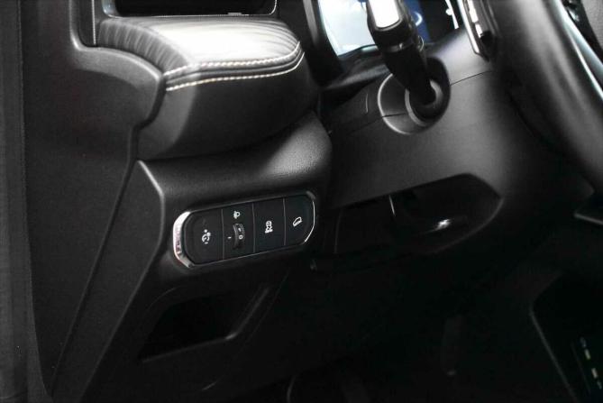 Haval Jolion I с пробегом 2023 года, цена 1 775 000 рублей, 47839 км, внедорожник, Автокод Объявления
