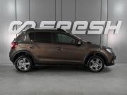 Renault Sandero II Рестайлинг Ростов-на-Дону  - изображение 21
