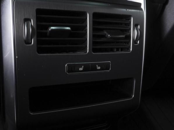 Land Rover Range Rover Sport II с пробегом 2014 года, цена 2 739 000 рублей, 459400 км, внедорожник, Автокод Объявления