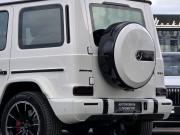 Mercedes-Benz G-Класс AMG II (W463) Новосибирск  - изображение 43