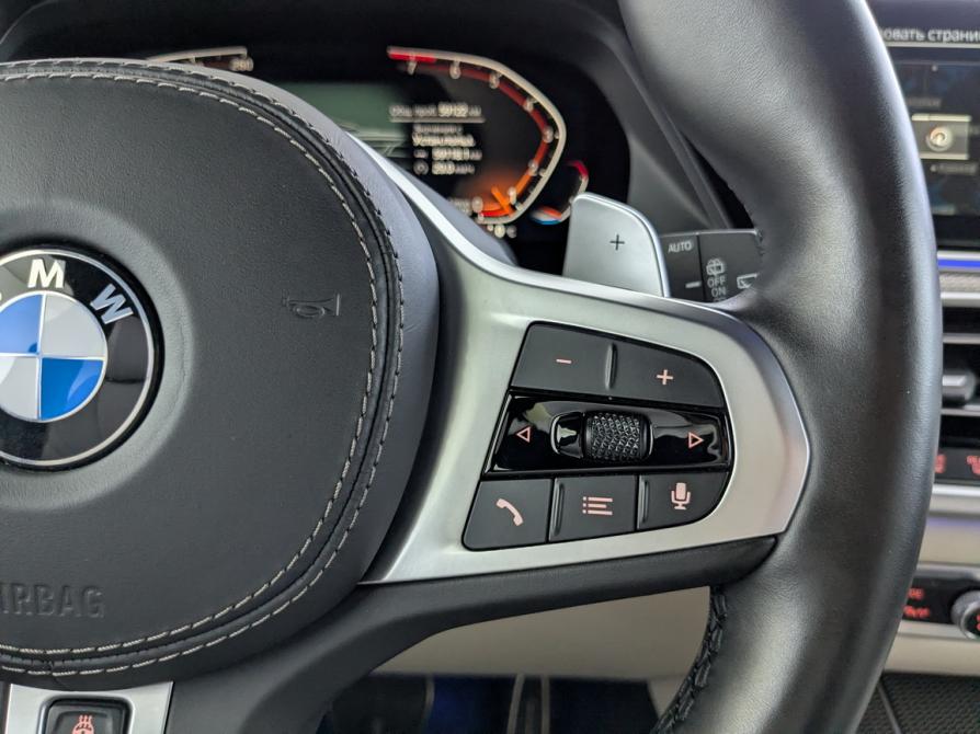 BMW X5 IV (G05/G18) Москва  - изображение 30