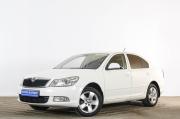 Skoda Octavia II (A5) Рестайлинг Тюмень  - изображение 23