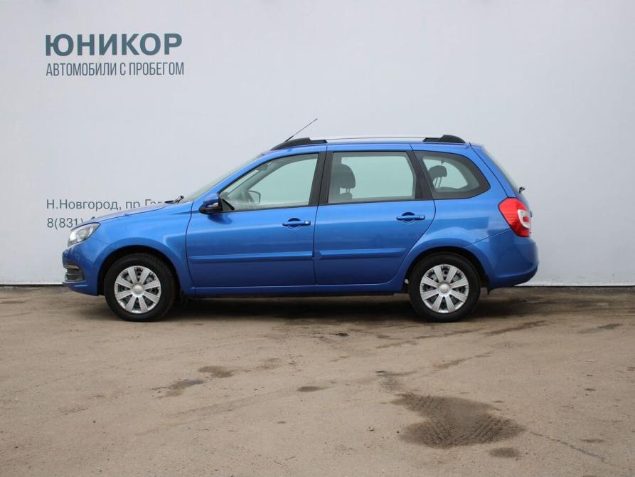 Lada (ВАЗ) Granta I Рестайлинг Нижний Новгород  - изображение 2